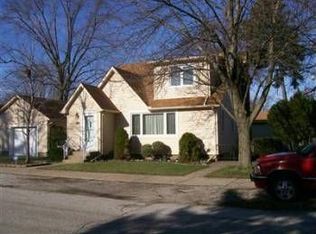 1131 Maple St, Michigan City, IN