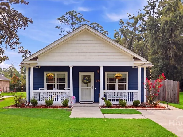 329 Felt Drive, Savannah, GA 31419