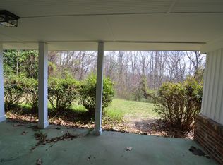 1816 Wrights Ferry Rd, Knoxville, TN 37919