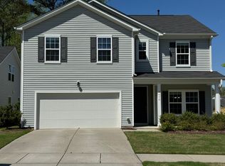 2630 Yellow Pine Rd, Raleigh, NC 27616