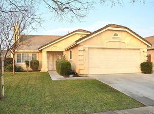 3329 Campus Dr, Merced, CA 95348