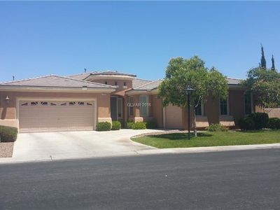 2860 Morewell St, Las Vegas, NV, 89117