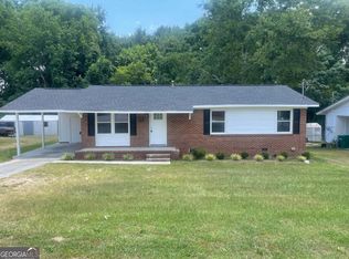119 Lincoln Dr, Thomson, GA 30824