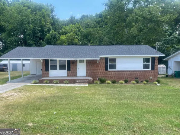 119 Lincoln Dr, Thomson, GA 30824