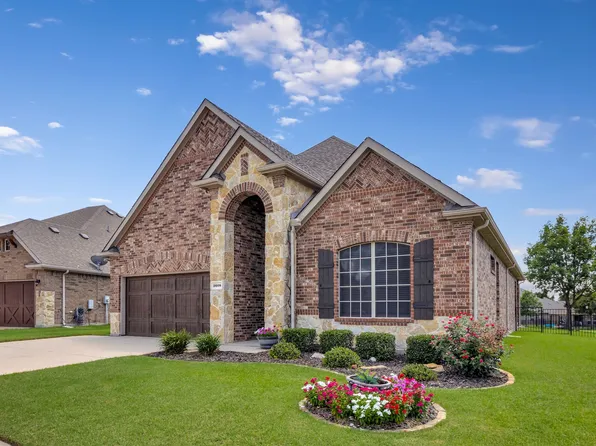 2608 Sabine Cir, Royse City, TX 75189