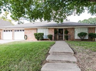 5605 Fireside Dr, Arlington, TX 76016