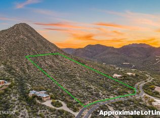 4251 W Mountain Side Dr #21, Tucson, AZ 85745