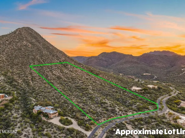 4251 W Mountain Side Dr #21, Tucson, AZ 85745