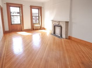 35 Halsey St #3, Brooklyn, NY 11216