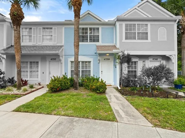 4759 Sabal Key Dr, Bradenton, FL 34203