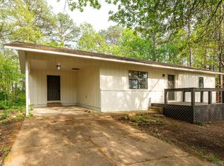 606 N Optimistic Ln, Heber Springs, AR 72543