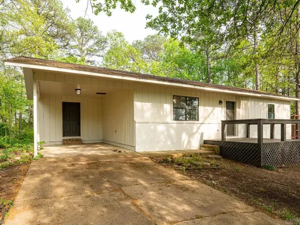 606 N Optimistic Ln, Heber Springs, AR 72543