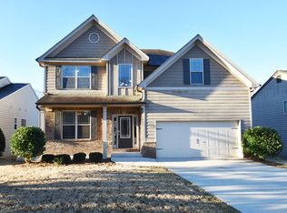 5480 Manor Park Dr, Cumming, GA 30028