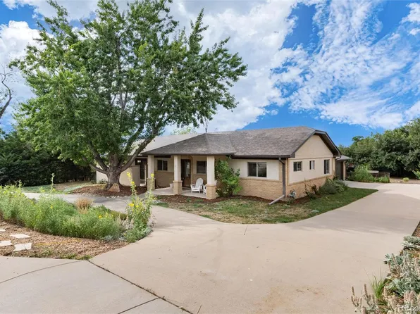9805 W 35th Avenue, Wheat Ridge, CO 80033