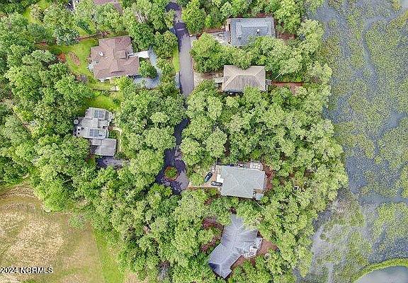 2nd image of 706 Everetts Creek Drive LOT 18