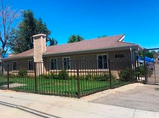 8416 Burnet Ave APT 2, North Hills, CA 91343