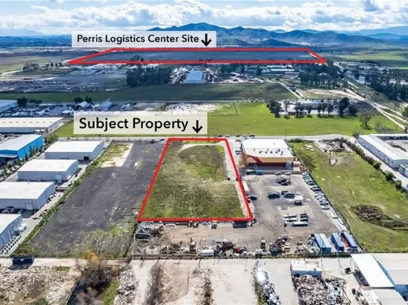 0 Malbert St, Perris, CA 92570