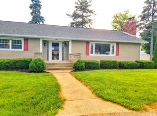 405 S Main St, Jackson Center, OH 45334