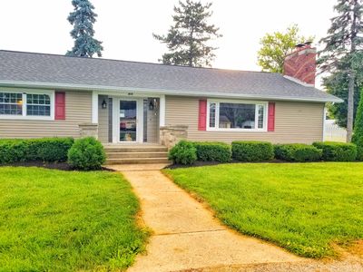 405 S Main St, Jackson Center, OH, 45334