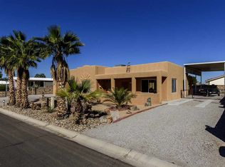 13868 E 50th St, Yuma, AZ 85367