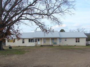 162711 N 4346th Ln, Tuskahoma, OK 74574