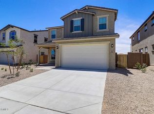 724 S 172nd Ave, Goodyear, AZ 85338