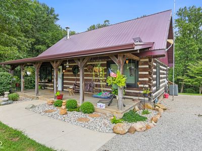 8940 E Georgetown Rd, Columbus, IN, 47201