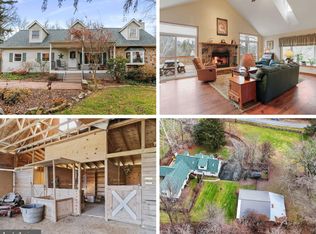 440 Gaither Rd, Sykesville, MD 21784