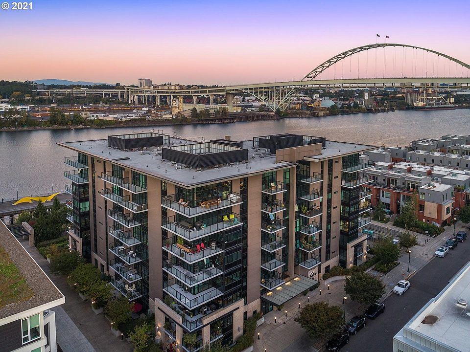 1830 NW Riverscape St APT 701, Portland, OR 97209 Zillow