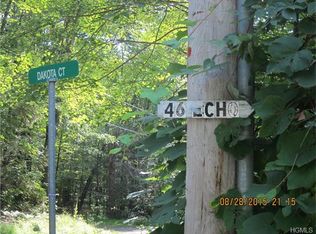 30 Echo Rd, Bloomingburg, NY 12721