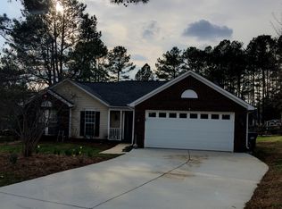 3119 Terra Glen Matthews Nc, Matthews, NC 28105