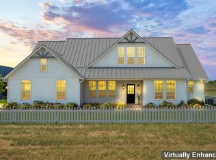5499 County Road 913a, Godley, TX 76044