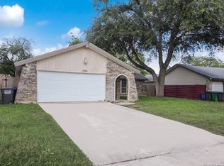 12814 El Marro St, San Antonio, TX 78233
