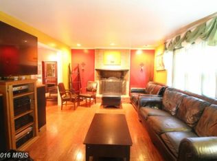 9805 Muirfield Dr, Upper Marlboro, MD 20772