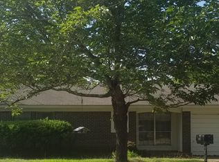 2705 Inwood Rd, Temple, TX 76502