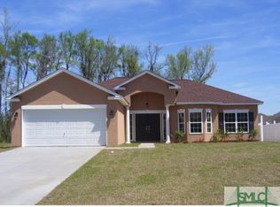129 Caribbean Vlg, Guyton, GA 31312