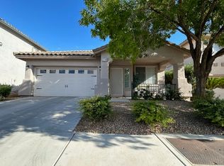 2746 Desert Zinnia Ln, Las Vegas, NV 89135