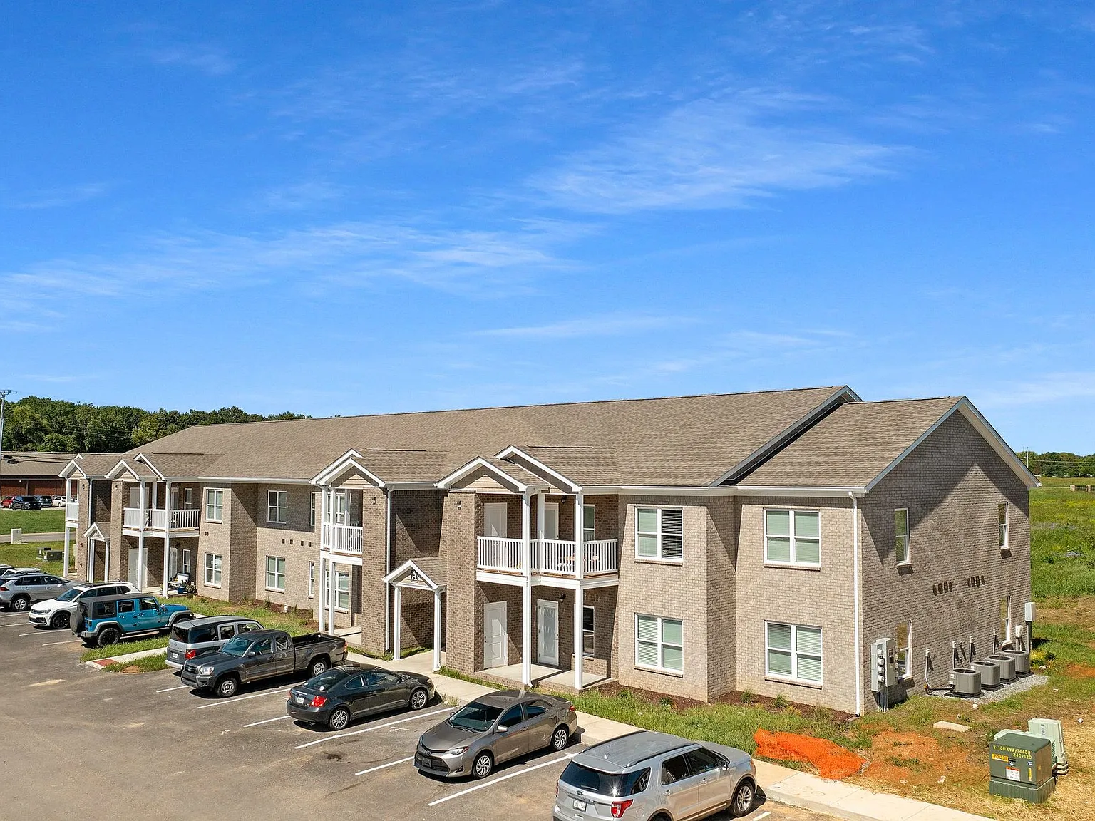 Field Haven Apartments — Photo 1