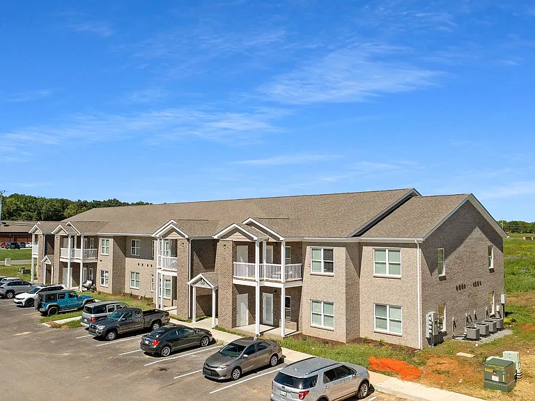 Field Haven Apartments — Photo 1