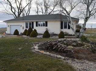 3492 Rockford West Rd, Rockford, OH 45882