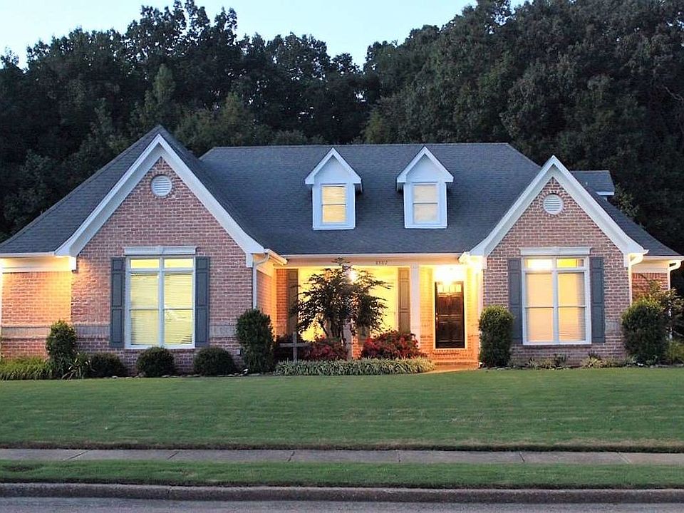 1st image of 8902 River Meadow Dr