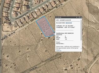 824 Elk Rd NE, Rio Rancho, NM 87144