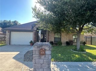 2917 Crisantema St, Mission, TX 78574