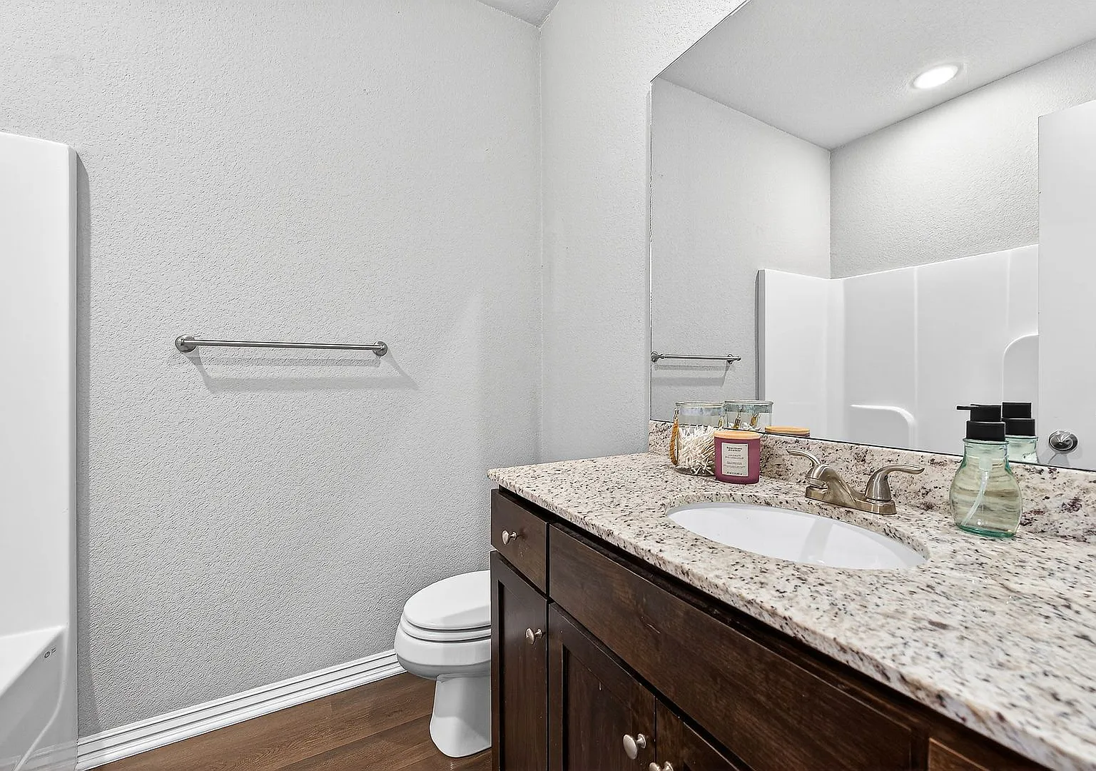 Pristine, Private, and Packed with Premium Finishes Welcome Home! — Photo 3