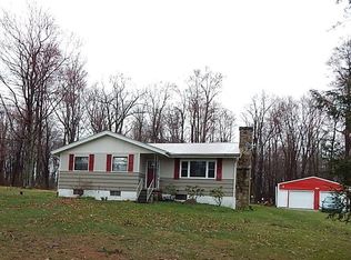 6910 Penn Ave, Somerset, PA 15501