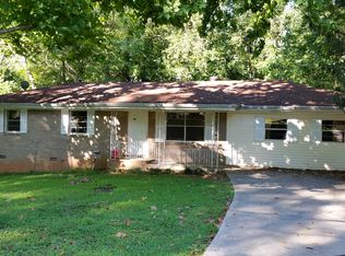 3284 Hopkins Rd, Austell, GA 30127