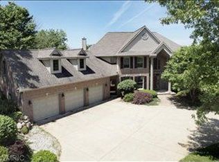 3929 Broken Ridge Cir, Galesburg, MI 49053