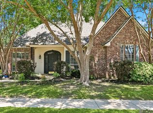 753 Wordsworth Dr, Baton Rouge, LA 70810