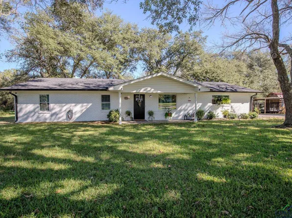 289 Dale Dr, Kilgore, TX 75662