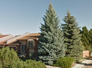 5510 Townsend Pl APT A, Cheyenne, WY 82009
